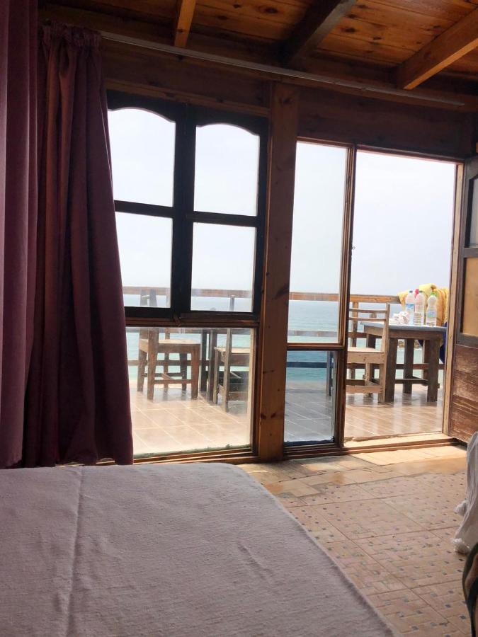 Auberge Cathedrale Tawala 依索安 外观 照片