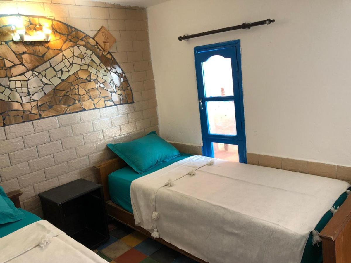 Auberge Cathedrale Tawala 依索安 外观 照片